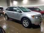 2012 Ford Edge sel