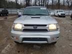 2001 Toyota 4runner SR5