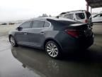 2015 Buick Lacrosse