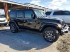 2024 Jeep Wrangler 4XE