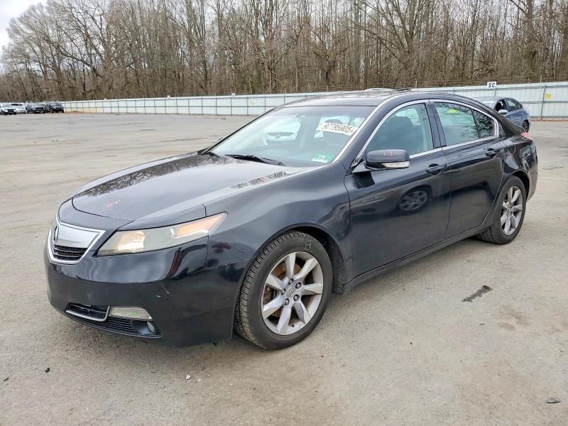 2012 Acura TL