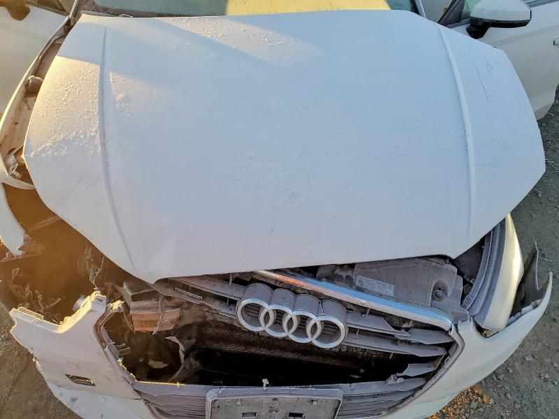 2015 Audi A3 Premium