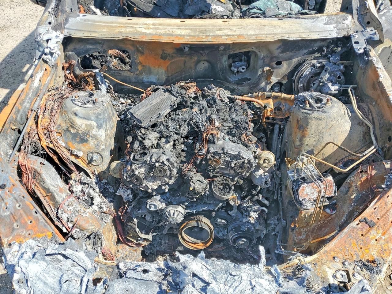 2015 Mercedes-Benz Gl 450 4matic