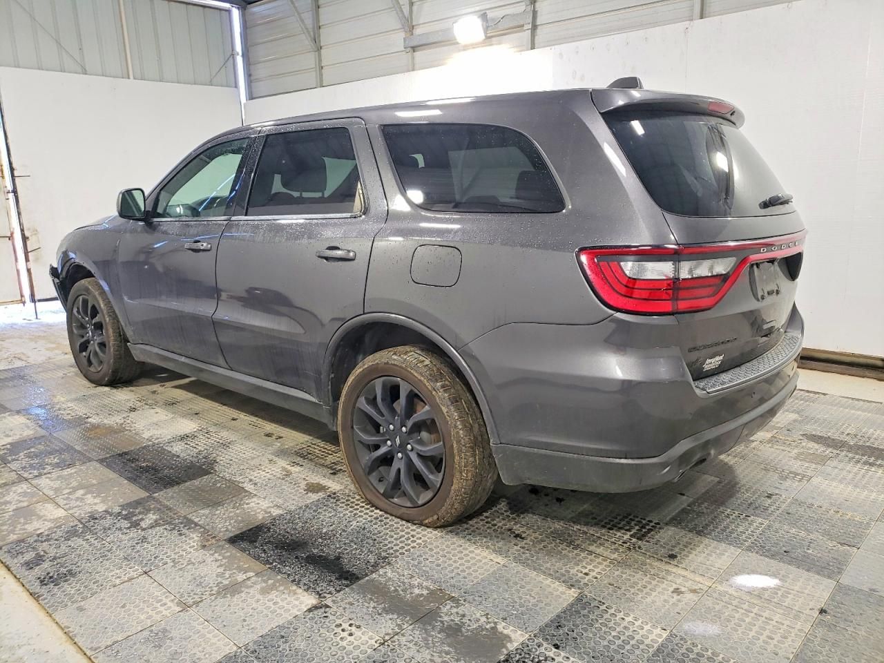 2020 Dodge Durango sxt