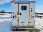 2000 Featherlite Mfg Inc 2000 Featherlite Fiber Optic Splicing Trailer