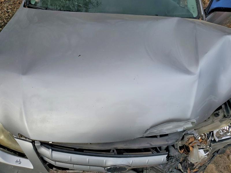 2005 Toyota Avalon Limited