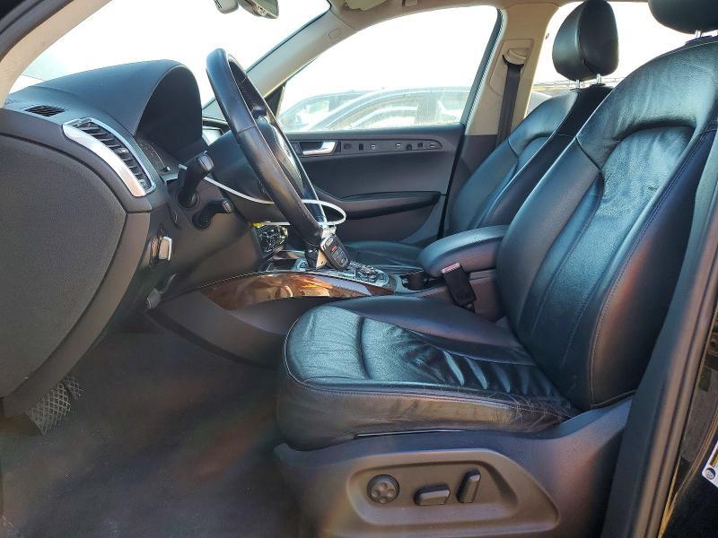 2011 Audi Q5 Premium Plus