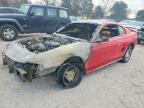 1998 Ford Mustang
