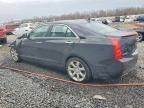 2013 Cadillac ATS