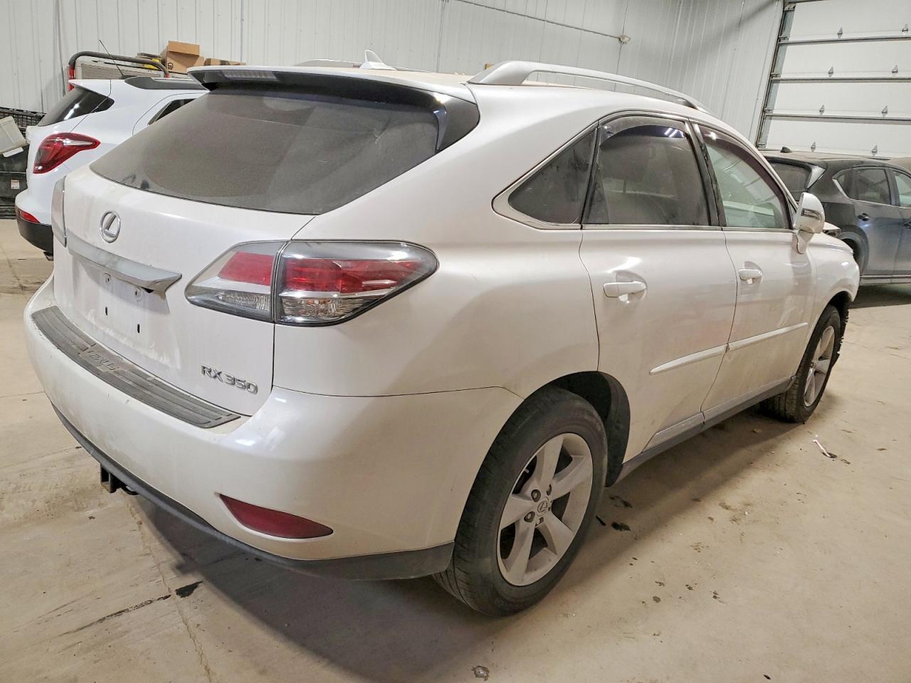 2013 Lexus Rc 350 Base