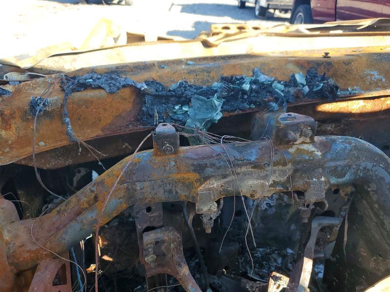 2007 Chevrolet Silverado Flatbed Truck