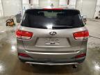 2017 KIA Sorento ex