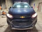 2018 Chevrolet Trax 1LT