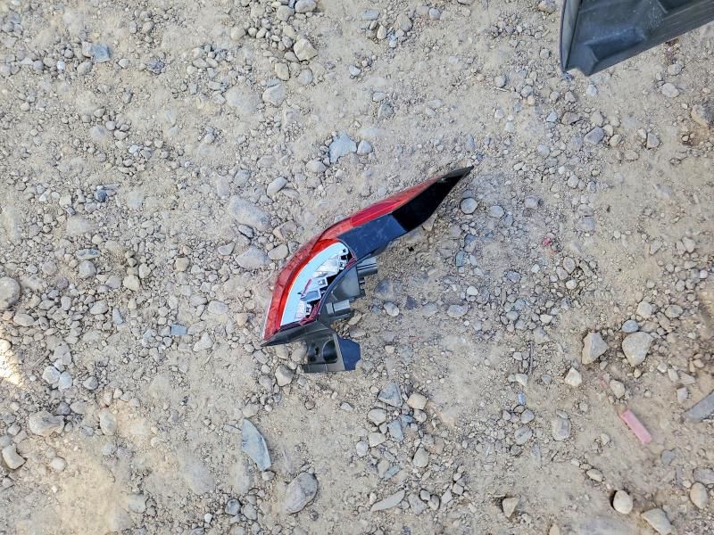 2024 Toyota Corolla Cross se