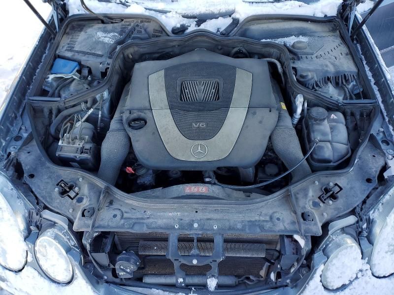 2009 Mercedes-Benz E 350 4matic