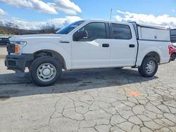 2020 Ford F150 Supercrew for sale in Lebanon, TN