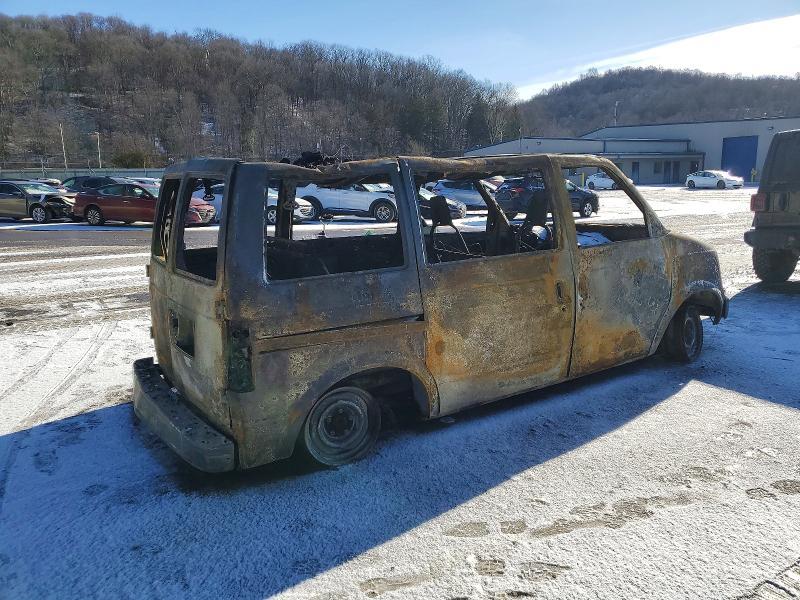 1991 Chevrolet Astro