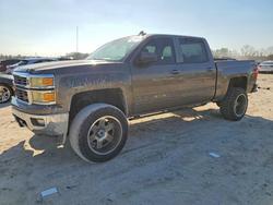 2015 Chevrolet Silverado K1500 lt for sale in Houston, TX