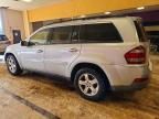 2007 Mercedes-Benz Gl 450 4matic