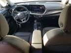 2024 Chevrolet Trax Active