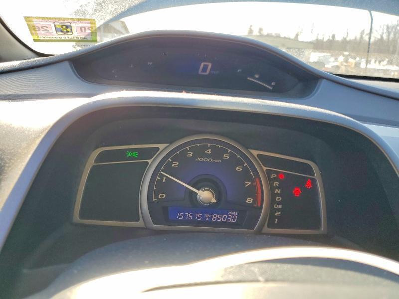2006 Honda Civic
