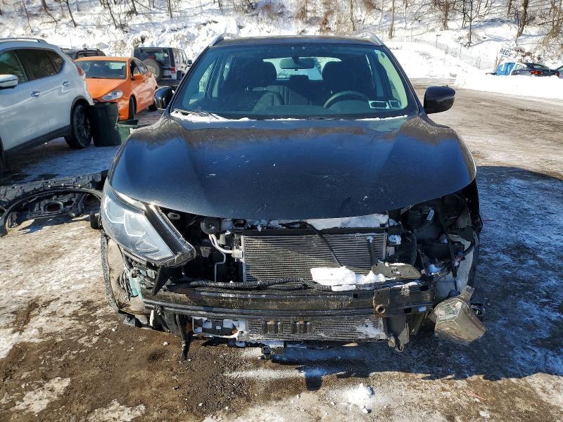 2017 Niss Rogue Sport s