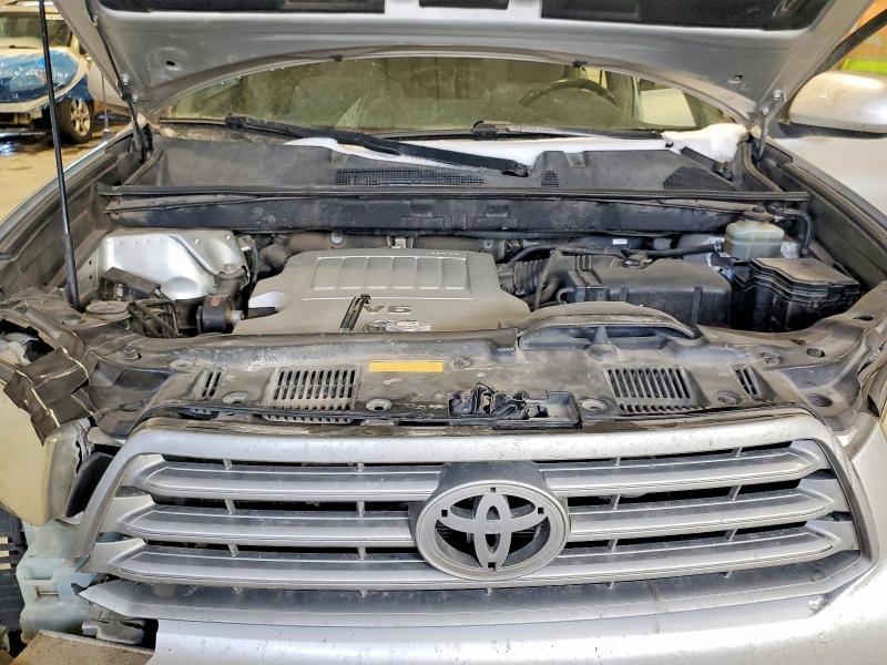 2008 Toyota Highlander