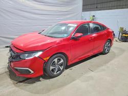 2020 Honda Civic lx for sale in Candia, NH