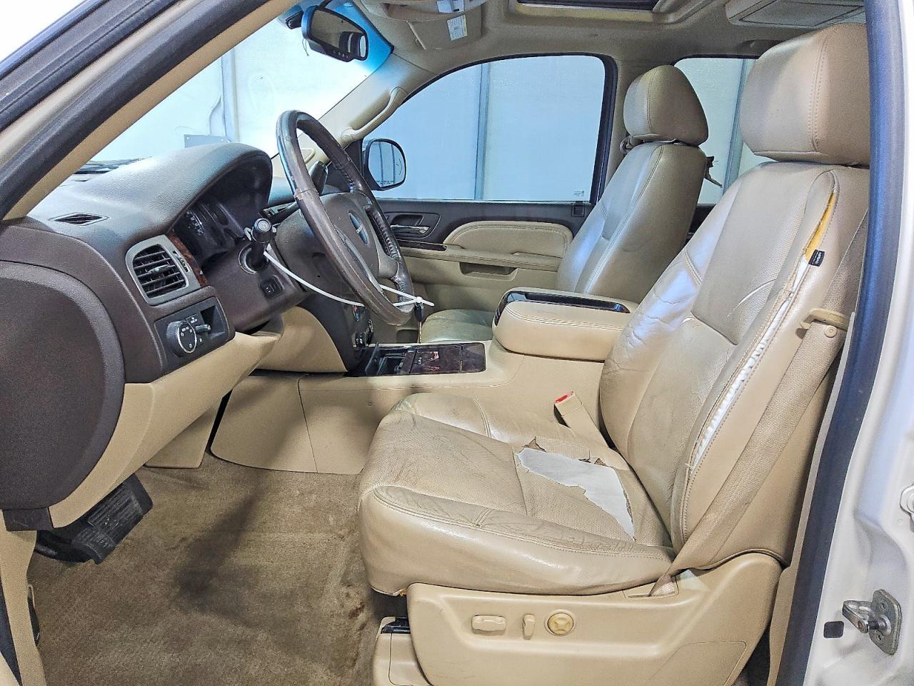 2010 GMC Yukon Denali