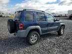2005 Jeep Liberty Sport