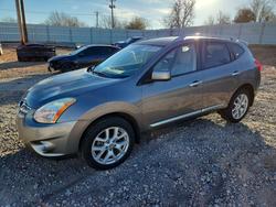 2011 Nissan Rogue s for sale in Oklahoma City, OK