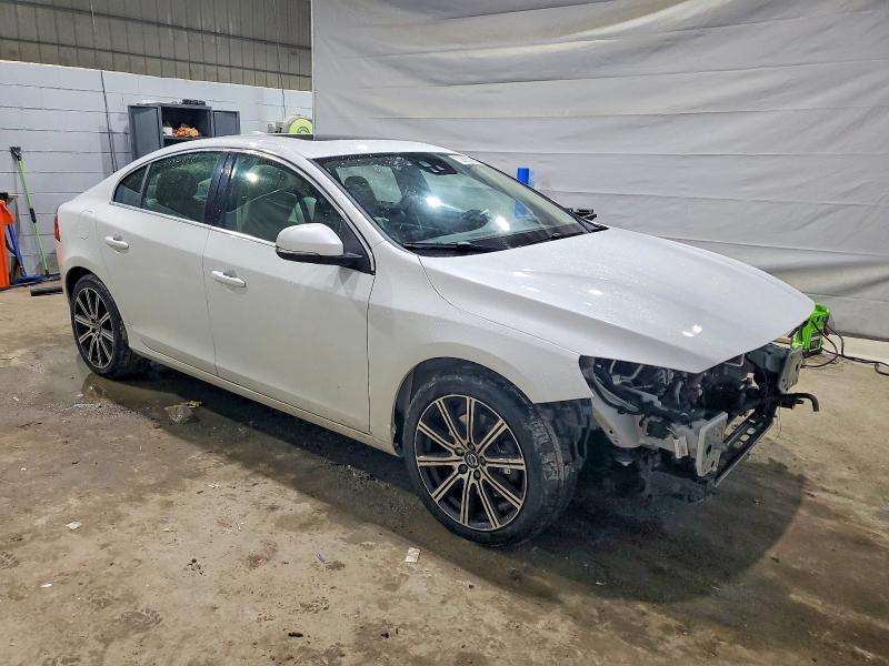 2018 Volvo S60 Platinum