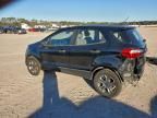 2020 Ford Ecosport s