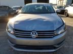 2014 Volkswagen Passat s