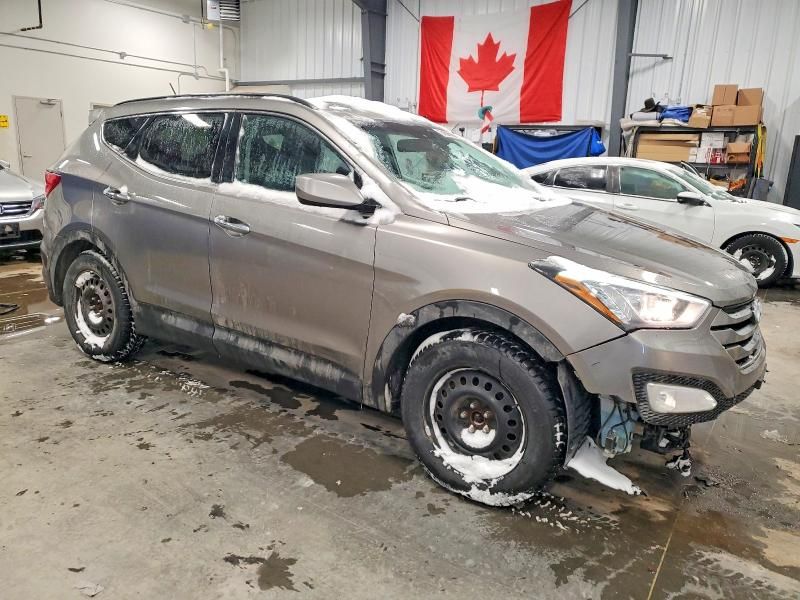 2014 Hyundai Santa fe Sport