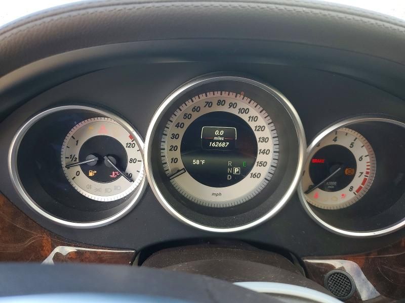 2017 Mercedes-Benz Cls 550