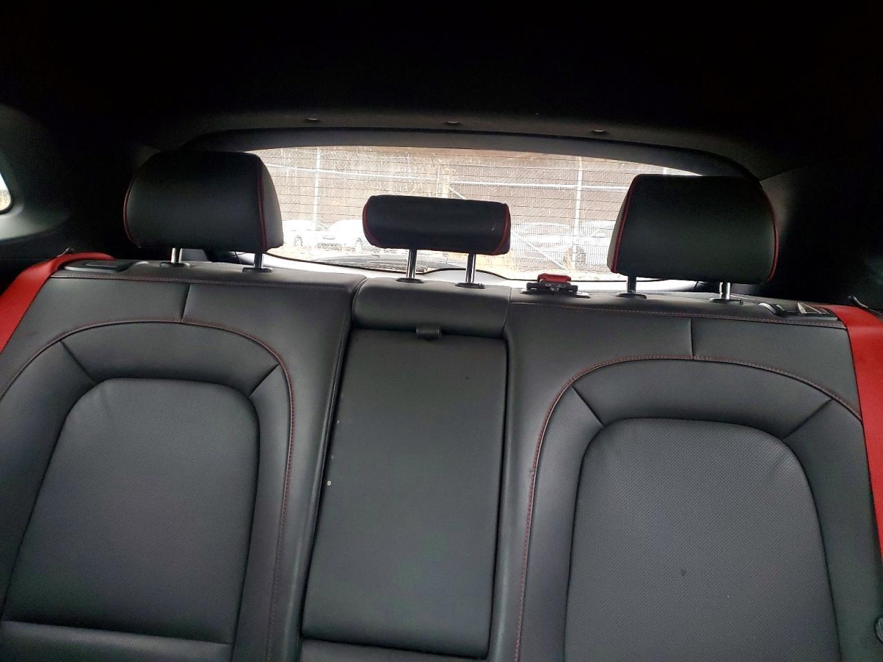 2019 Hyundai Kona Iron man