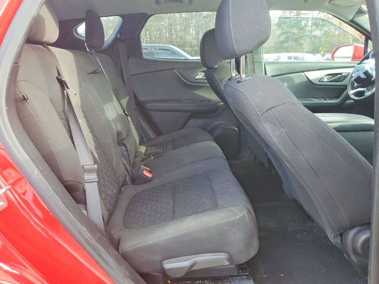 2019 Chevrolet Blazer 1LT