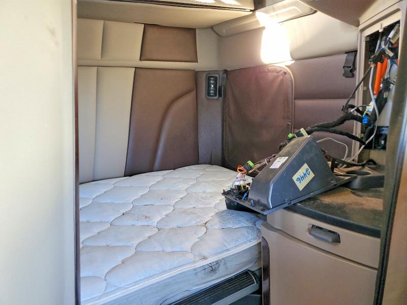 2023 Peterbilt 2023 Pntw 579-Semi Truck