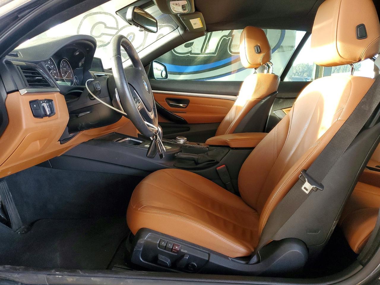 2014 BMW 428 i