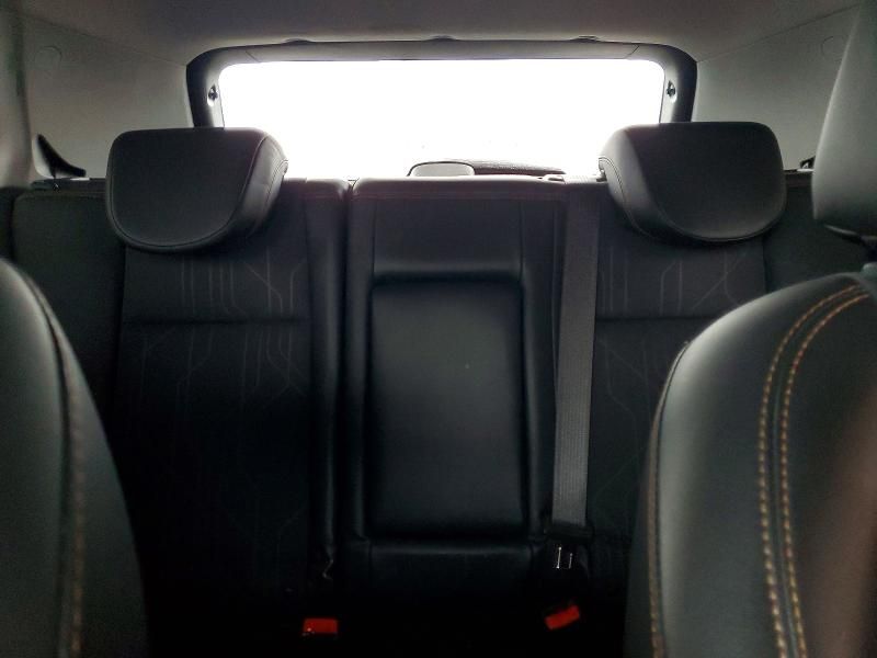 2020 Chevrolet Trax 1LT