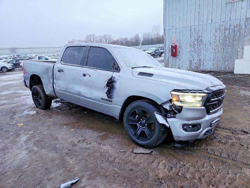 2023 Dodge Ram 1500 big Horn/lone Star