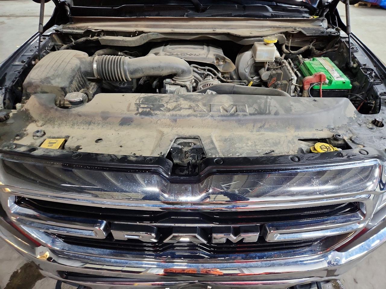 2019 Dodge RAM 1500 BIG Horn