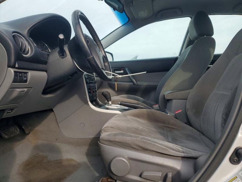 2008 Mazda 6 I