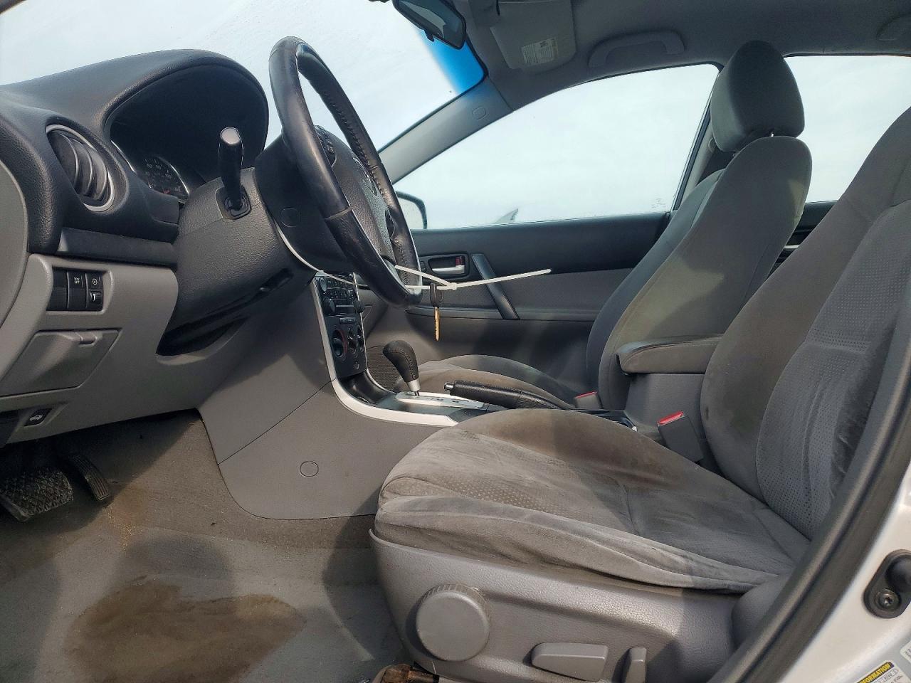 2008 Mazda 6 I