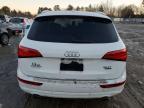 2017 Audi Q5 Premium Plus