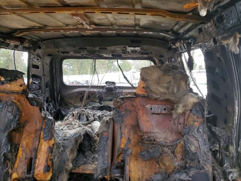 2015 Chevrolet Tahoe C1500 ltz