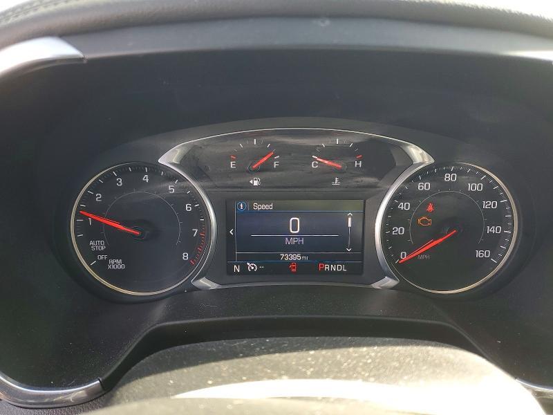 2020 Chevrolet Blazer 1LT