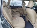 2011 Toyota Highlander Base