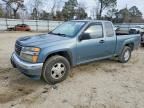2007 GMC Canyon